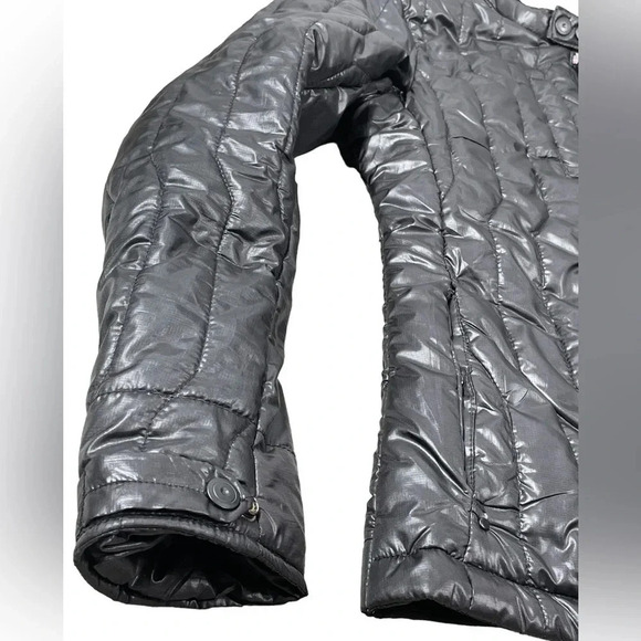 Triple Five Soul Lightweight Puffer Jacket Size XS - Picture 9 of 12